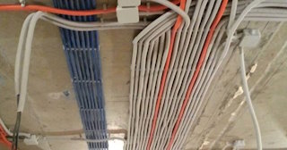 Электромонтажные работы от 562 руб. в Горно-Алтайске - Профессиональный монтаж от ЭлектроГрн