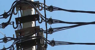 Монтаж СИП провода от 409 руб. в Горно-Алтайске - Подключение и установка от ЭлектроГрн