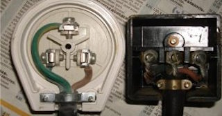 Подключение и монтаж розетки для электроплиты от 562 руб в Горно-Алтайске - ЭлектроГрн